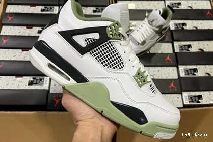 Jordan Air AQ9129- 495 “Seafoam” Sleek 340 4 0808